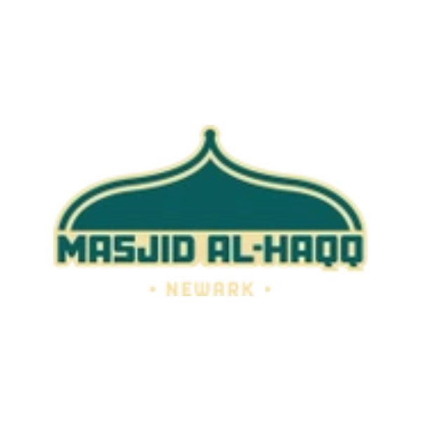Masjid Al-Haqq Logo